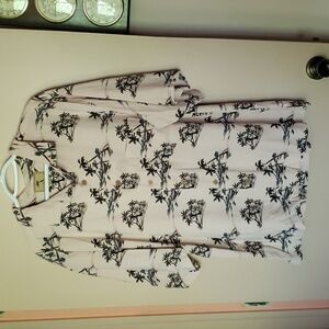 Jamaica Jaxx short sleeve shirt